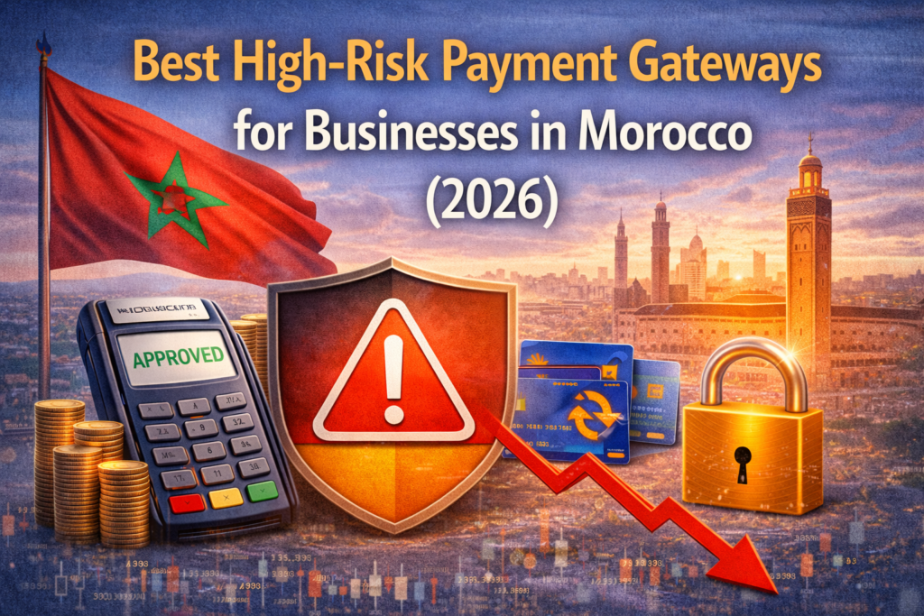 best-high-risk-payment-gateways-morocco