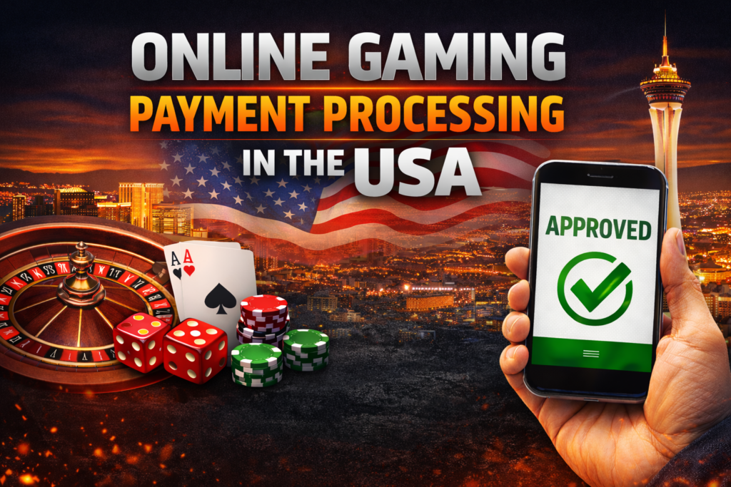 online-gaming-payment-processing-usa
