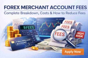 Forex Merchant Account Fees: Complete Breakdown, Costs & How to Reduce Fees (2026)