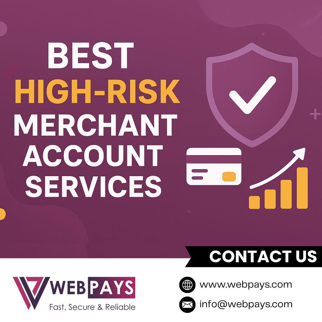 high risk payment gateway
