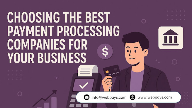Choose UK Best Merchant Account For Online Gaming