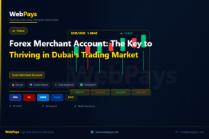 forex merchant account