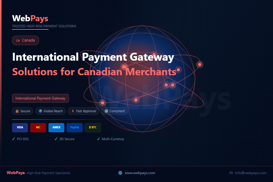 International payment gateway for international paymet proccessing like forex, gaming, adult toy, casino etc.