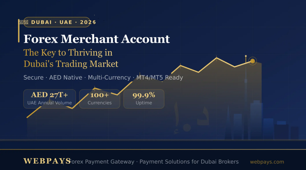 Forex merchant payment gateway