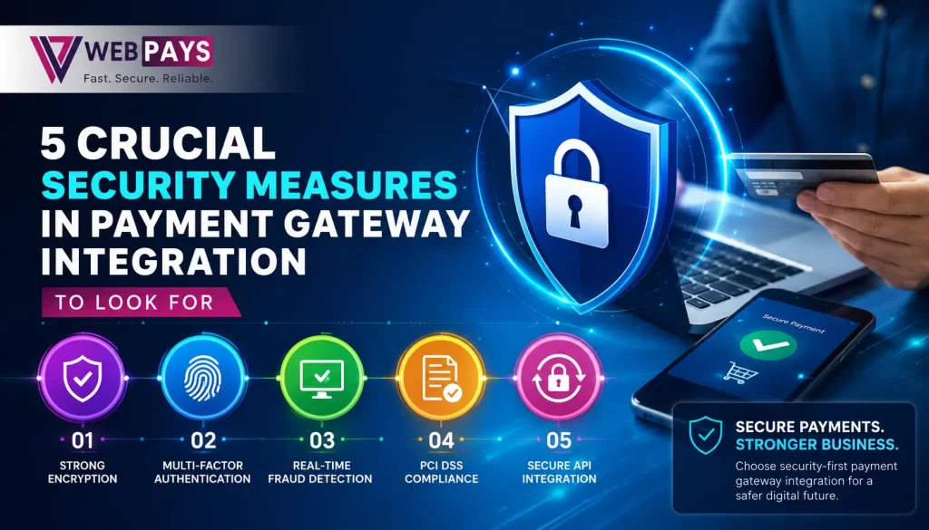 Payment Gateway Integration