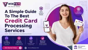 Credit Card Processing Services