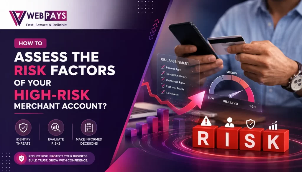 High Risk Merchant Account
