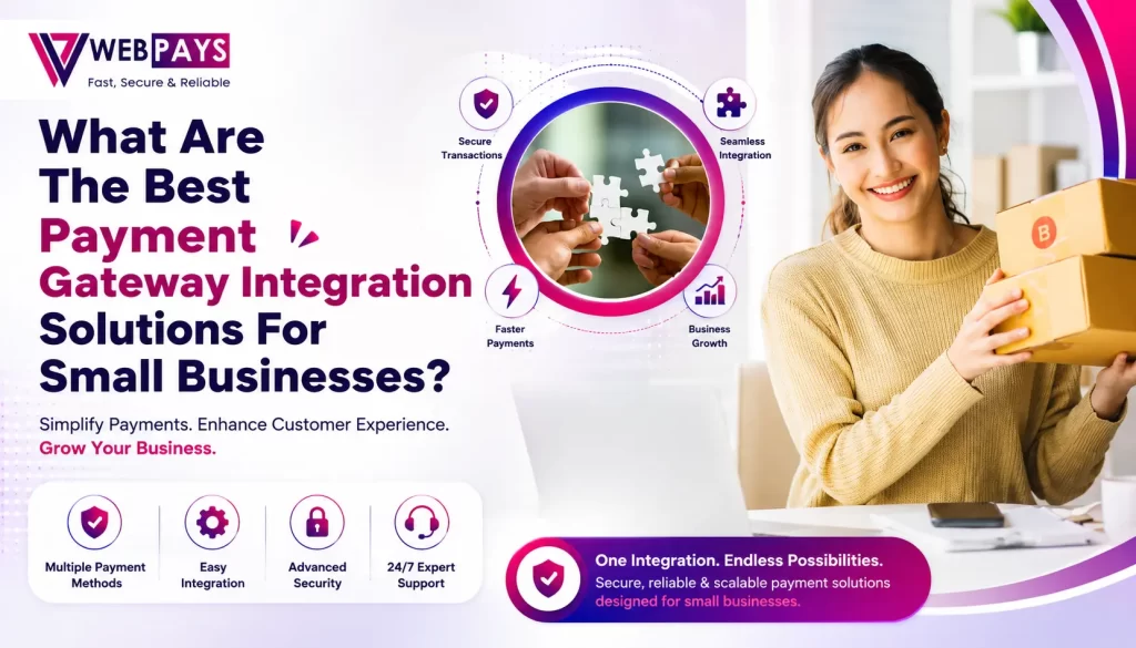 Payment Gateway Integration