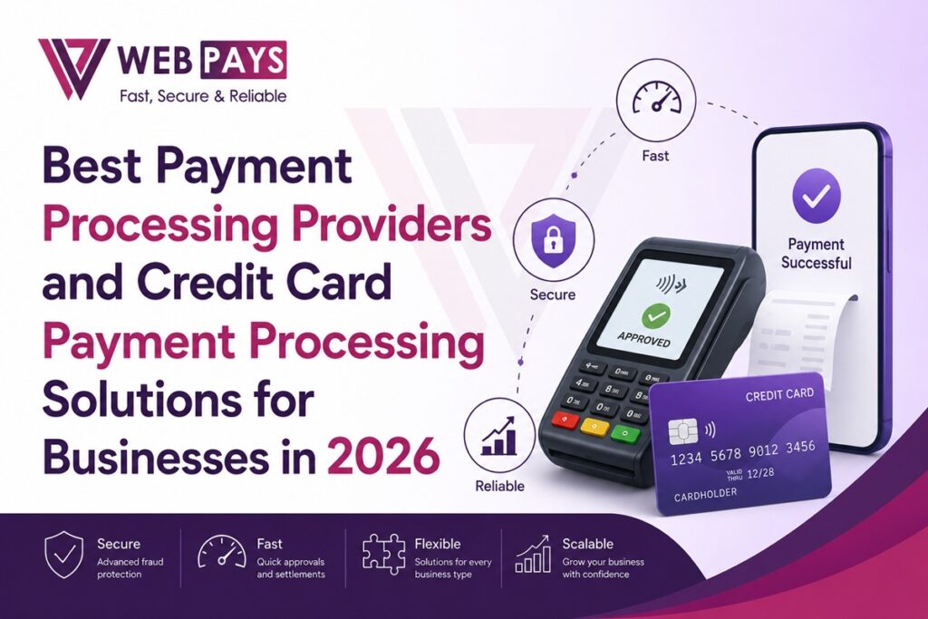 Best High Risk Payment Processing Solutions Provider
