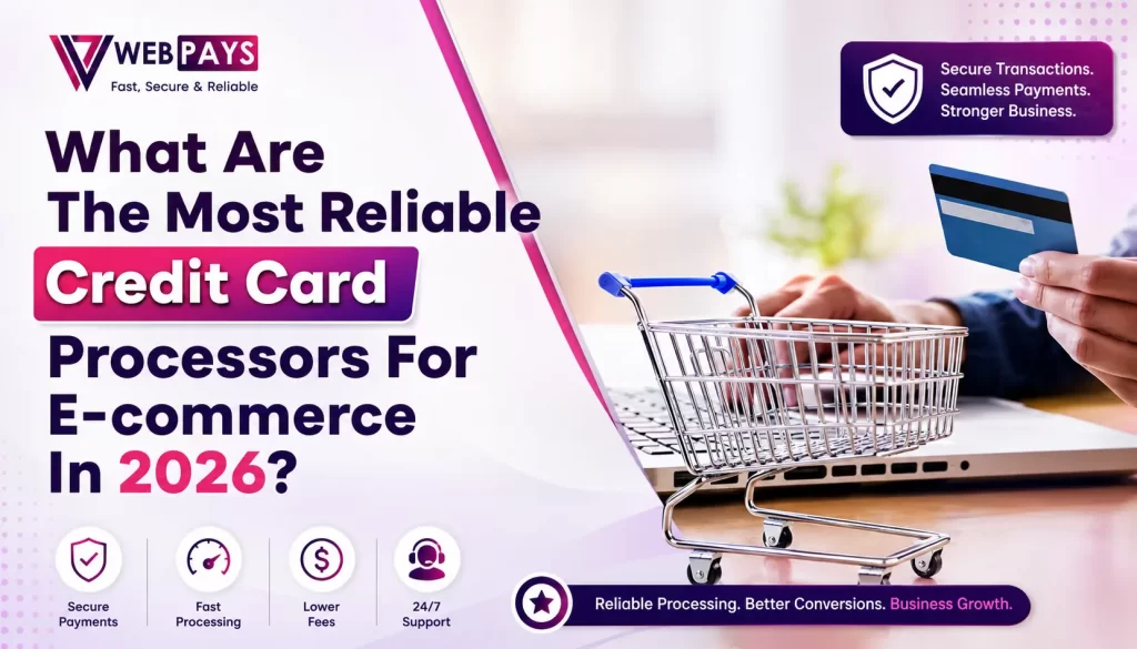 Credit Card Processors