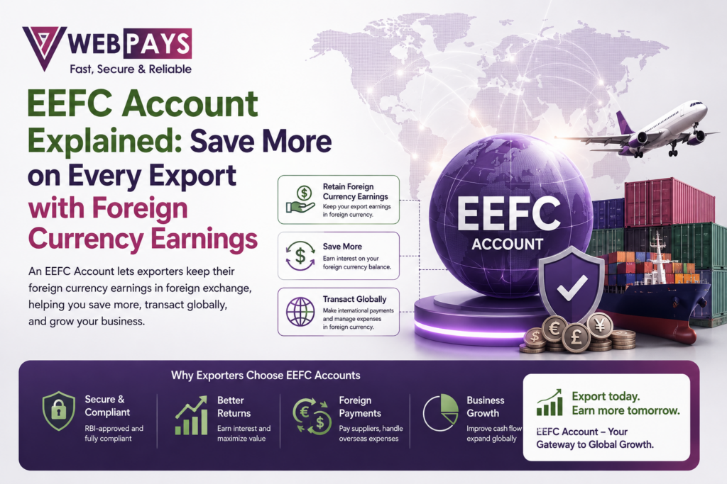 Exchange Earners Foreign Currency
