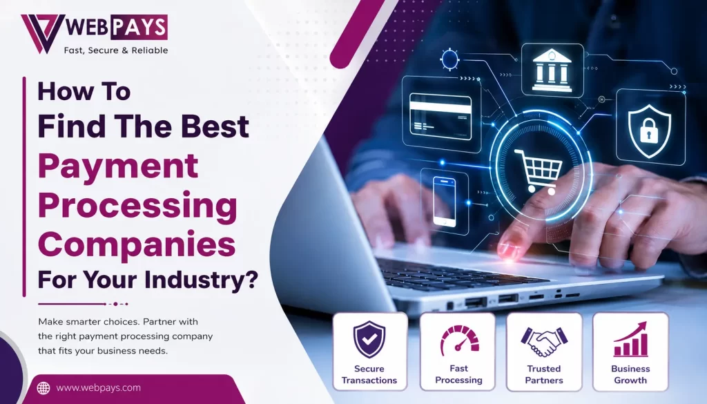 Payment Processing Companies