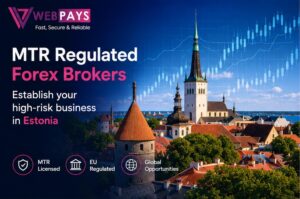 MTR Regulated Forex Brokers Estonia
