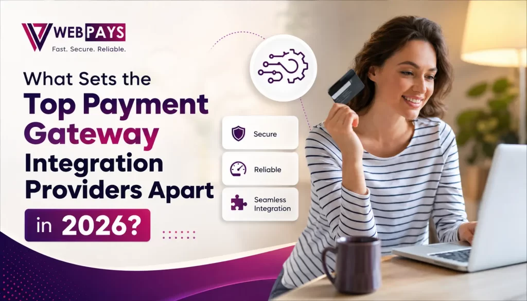 Payment Gateway Integration