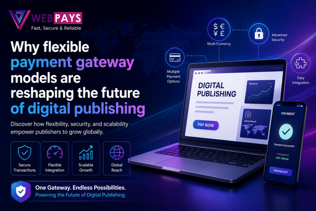 Flexible Payment Gateway