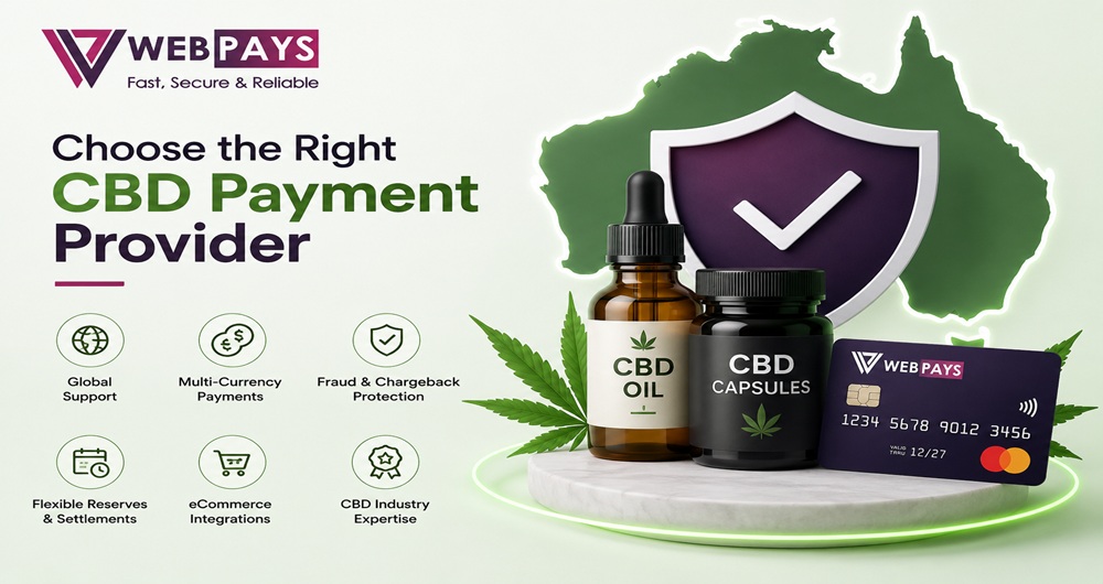 Choosing the Right CBD Payment Provider