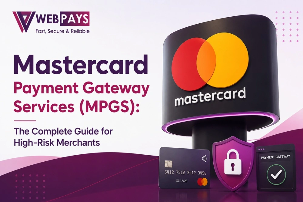 Mastercard Payment Gateway Services (MPGS) The Complete Guide for High-Risk Merchants