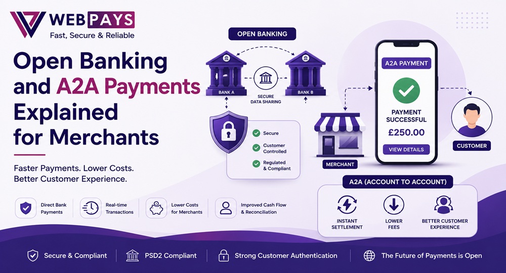 open banking