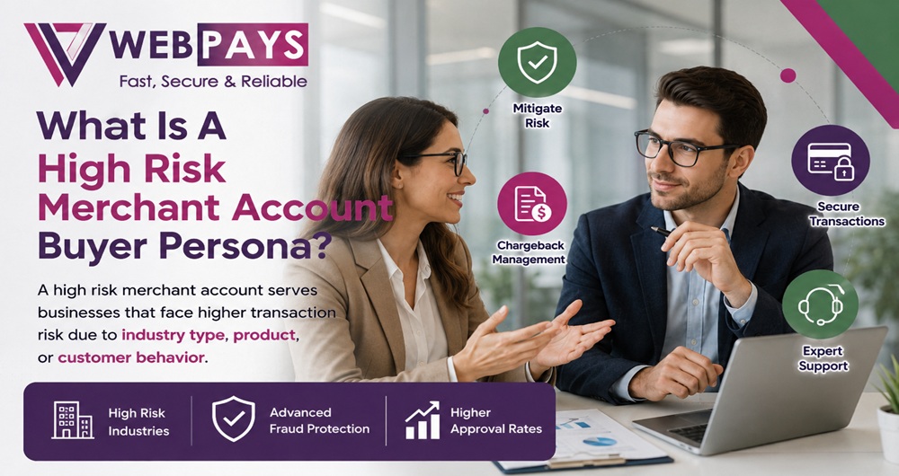 buyer persona