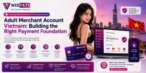 Adult Merchant Account Vietnam