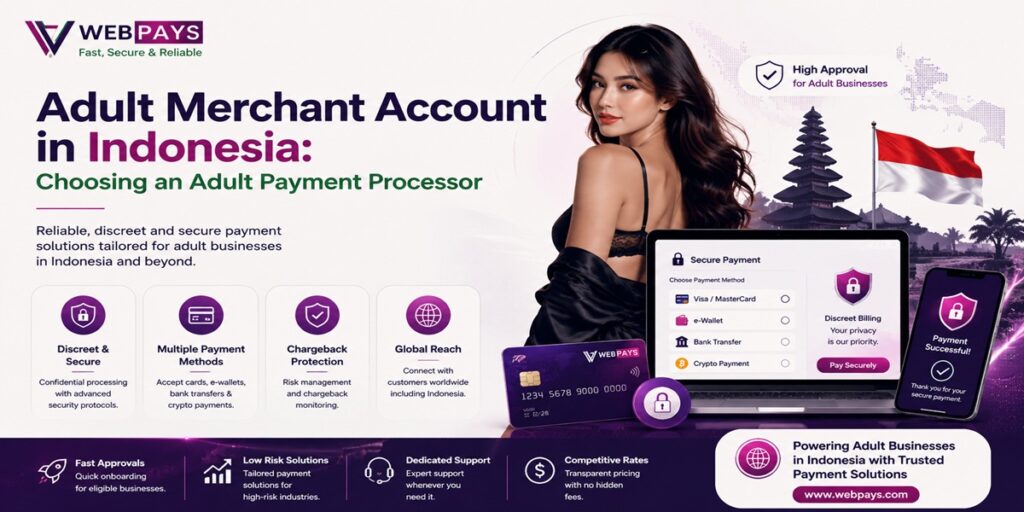 adult merchant account indonesia