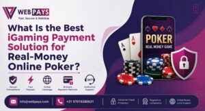 Best iGaming Payment Solutions for Real-Money