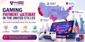 Gaming Payment Gateway in the United States