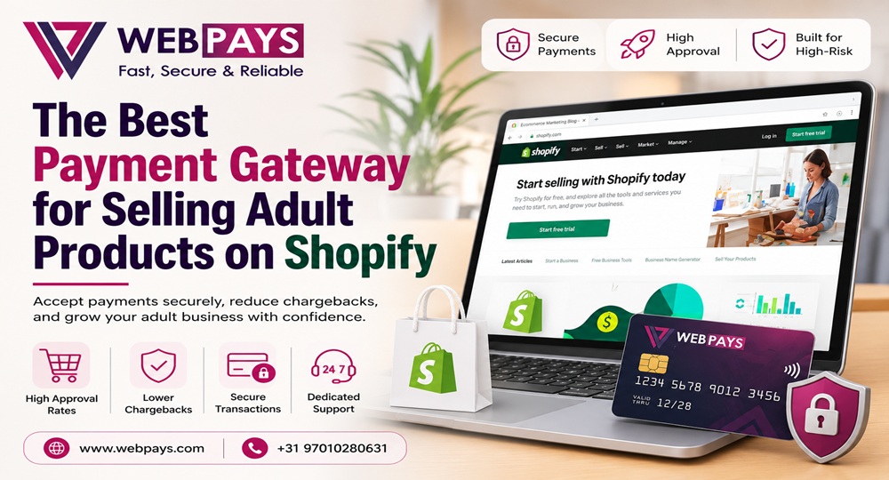 Best Adult Payment Gateway