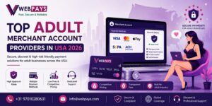 Top Adult Merchant Account Providers in USA 2026