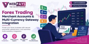 forex trading merchant account