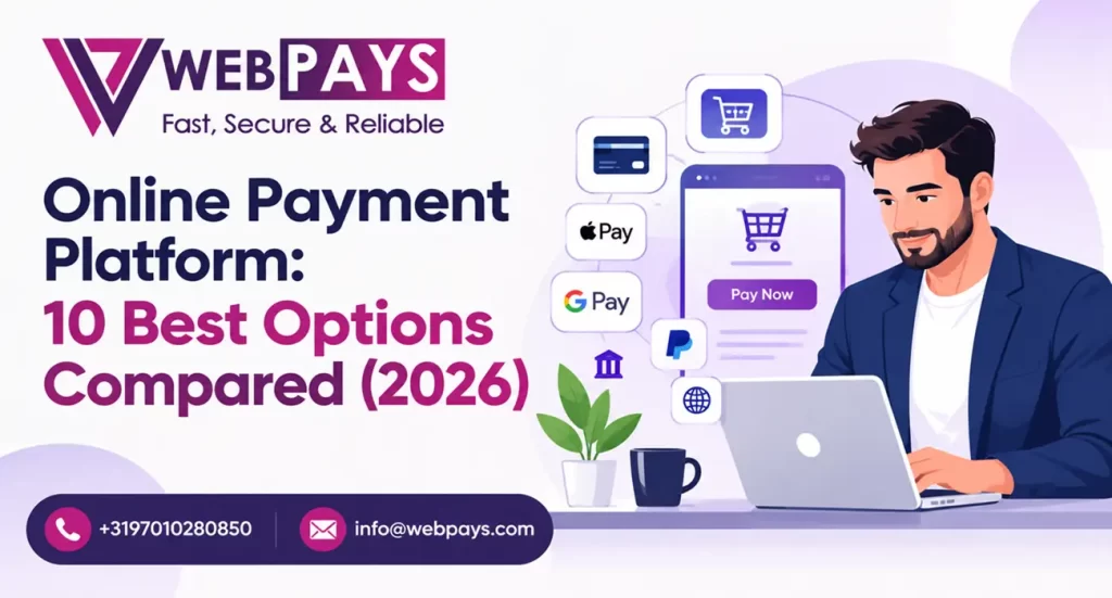 Online Payment Platform