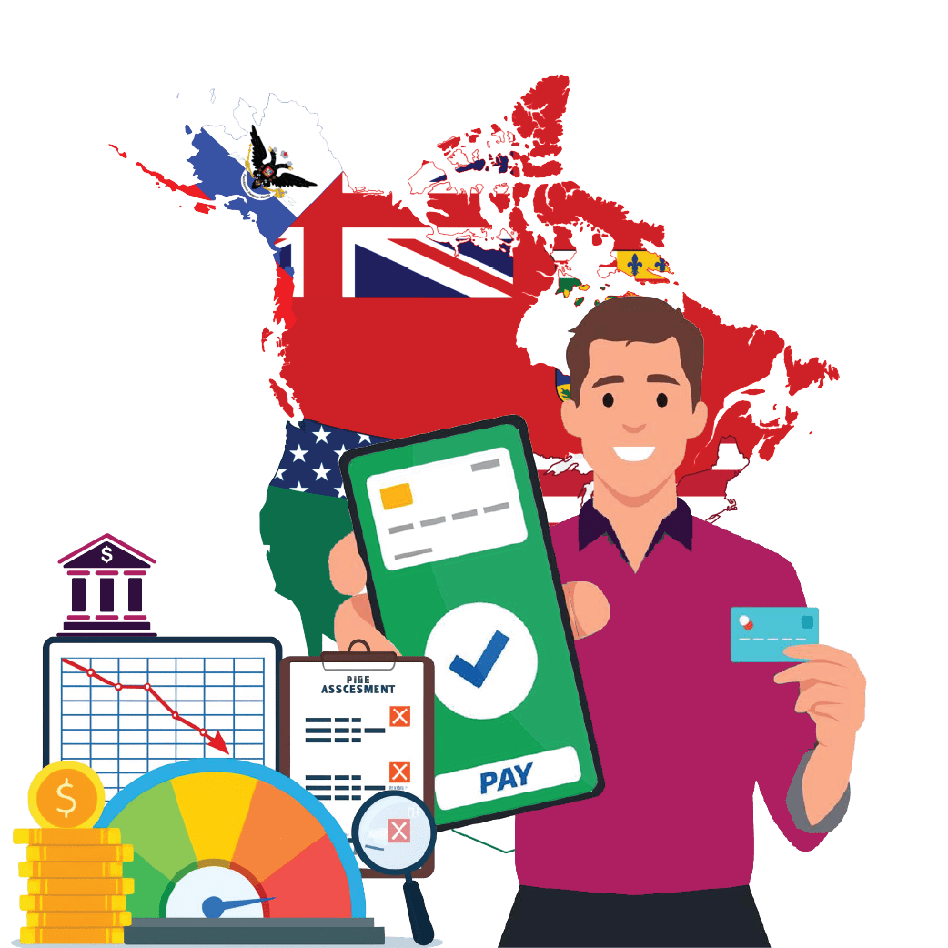 High-Risk Merchant Accounts in the USA