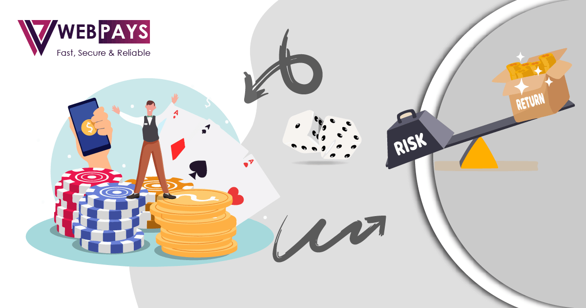 High-Risk Payment Gateway Provider | WebPays