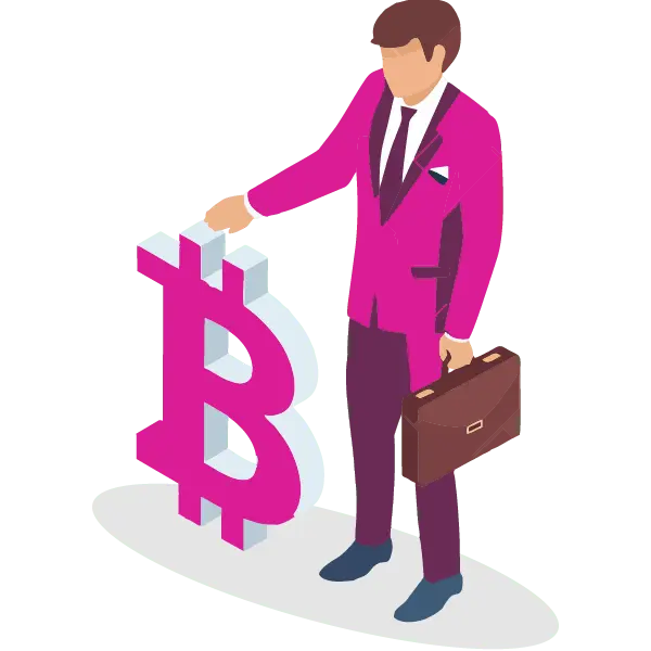 Bitcoin Merchant Account