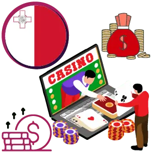 casino payment gateway malta