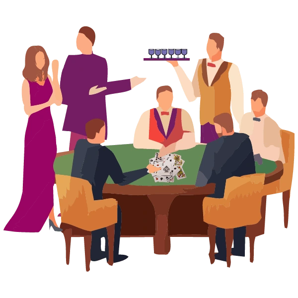 Casino Merchant Account