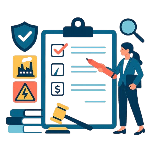 compliance-high-risk-sectors-2025