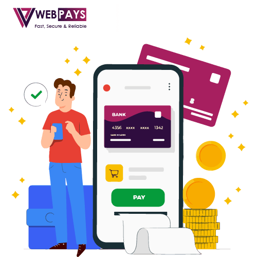 Credit card merchant account