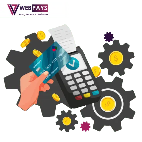 credit card payment solution