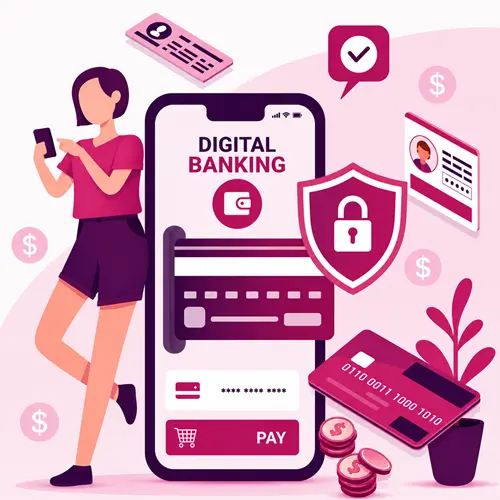 Digital Banking Solutions