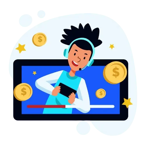 Gambling Merchant Services
