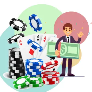 gambling payment gateway