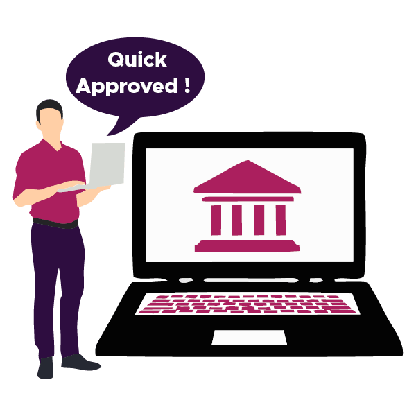 Get Instant Approval For Getting a High Risk Payment Gateway