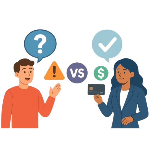 high-risk-credit-card-processing-pricing-myths