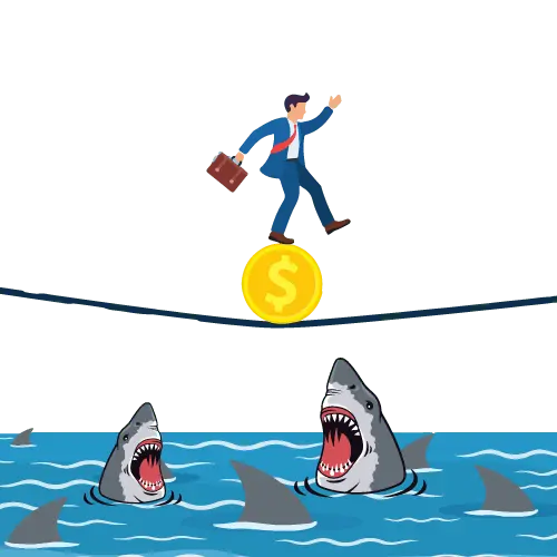 high risk merchant account