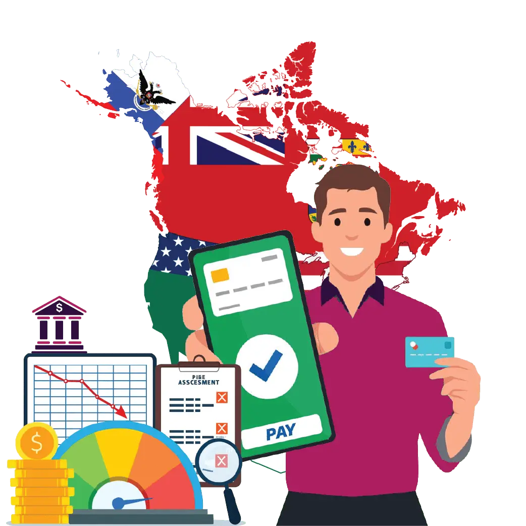 High-Risk Merchant Accounts in the USA