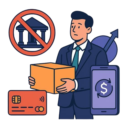 high-risk-merchants-avoid-banks
