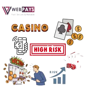 High Risk Payment Solutions For Gaming Websites