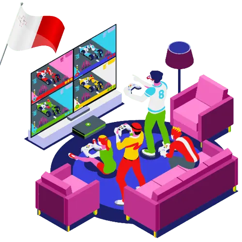 Malta Gaming Payment Gateway