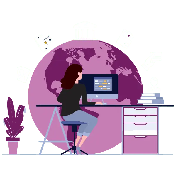 Offshore Merchant Account